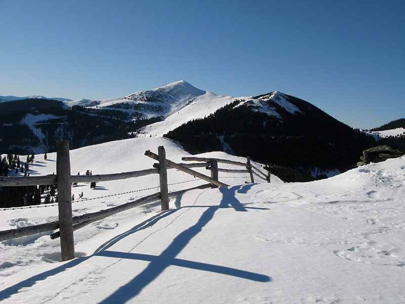 roßbachkogel